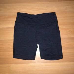 biker Shorts